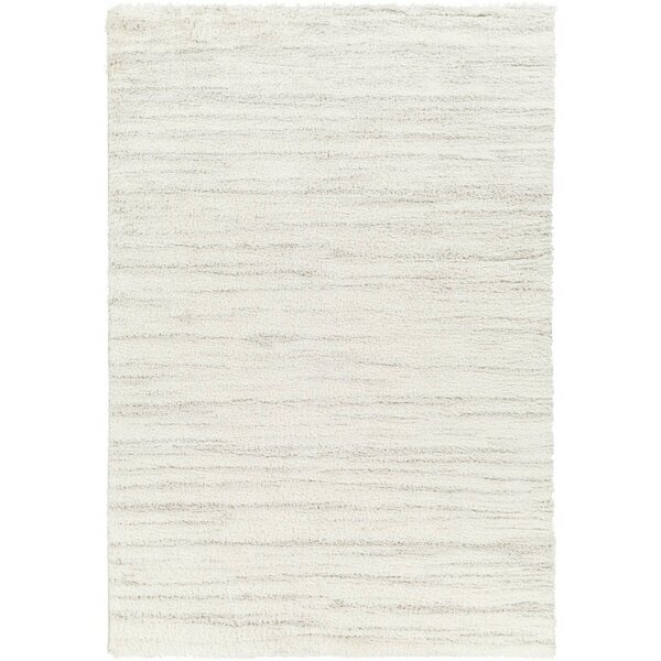 Livabliss Cloudy Shag CDG-2307 Machine Crafted Area Rug CDG2307-537